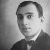 უშანგი ჩხეიძე