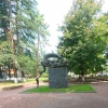ირინეს პარკი, "დაჭრილი არწივი"  / Irine's Park ZESTAFONI 360 Panorama