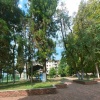 ზესტაფონი, "ირინეს პარკი" 2023 / Irine's Park  Panorama 360